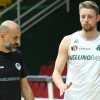 Mikk Jurkatamm rientra ad Avellino e si unisce alla squadra per la preparazione