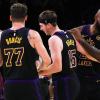 Lakers: per LeBron debutto storico, Doncic ne mette 37 e Jazz a casa