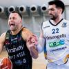Serie B - La Climaway cade nel finale: vince Brindisi 80-73