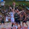 Serie B - Basketball Club Lucca rende visita all'Olimpia Legnaia