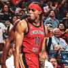 MERCATO EL - Colpo NBA per il Fenerbahce: arriva Brandon Boston Jr