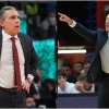 EuroLeague - Olimpia e Virtus: la tabella per raggiungere i playoff 2023