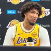 Slovenia, il rinforzo per Doncic arriva dai Lakers: Jaxson Hayes verso il passaporto