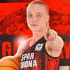 LIVE EC Women - La Molisana Campobasso vs Spar Girona, diretta streaming