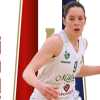 A1 F - Magnolia Campobasso: quinta stagione in rossoblù per Stefania Trimboli 
