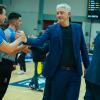 Separazione tra la Vanoli Basket Cremona e il GM Andrea Conti