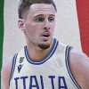 Italia e DiVincenzo, la verità sui Wolves: la franchigia non ha influito nella scelta del giocatore
