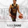 MERCATO A2 - JuVi Cremona aggiunge al roster Ruben Zugno