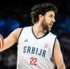 MERCATO - Gli Hornets preparano la strada al ritorno di Micic in EuroLeague?
