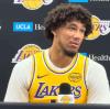 Jaxson Hayes ha il passaporto sloveno: il lungo dei Lakers giocherà con Doncic