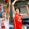 Il lungo turco Kerem Konan lascia il Besiktas e approda a Creighton in NCAA