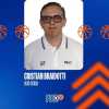 Omeps Battipaglia, coach Braidotti pronto ad aprire la nuova stagione