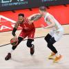 Si ritira l'ex Olimpia Milano Deshaun Thomas a 34 anni