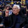Giorgio Armani in convalescenza a seguito di un ricovero