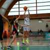 Techfind A2F – Torino Teen Basket e Bagalier FE.BA Civitanova per la salvezza