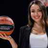Jelena Todorovic è la prima donna ad allenare una squadra maschile in Brasile