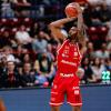 «Armoni Brooks al Partizan Belgrado: lunedì la firma»: l'indiscrezione dalla Serbia