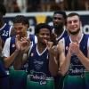 LIVE EuroCup - Aquila Trento vs Bourg-en-Bresse: dove in TV, preview, diretta