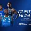 UFFICIALE A2 - Blu Basket Bergamo, arrivano classe ed esperienza con Dustin Hogue