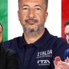 Italia, nello staff di Banchi ci saranno Vertemati, Ramondino e Squarcina