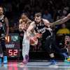Highlights: gara 1, la Virtus Bologna evita la rimonta finale della Reyer Venezia