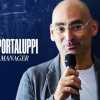 MERCATO A2 - Fortitudo Bologna, Portaluppi: «Non dico niente di nuovo nel ricordare che Della Rosa»