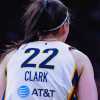 WNBA - Indiana Fever, Caitlin Clark mette fine alla stagione 2025-26