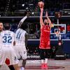 Olimpia Milano vs Cantù: diretta 4Q 86-84 51''