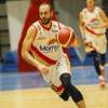 Serie B - Oleggio Magic Basket, il  ritorno di Olivier Giacomelli