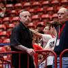 Fortitudo Bologna: Matteo Gentilini è il nuovo presidente della Sporting