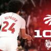 NBA Preseason - Toronto rimonta e batte Boston in una sfida al cardiopalma