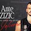 UFFICIALE EC - Ante Zizic annunciato dal Besiktas: l'ex Virtus torna in Turchia