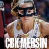 LIVE Umana Reyer Venezia v CIMSA CBK Mersin | EL Women diretta streaming