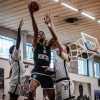 Virtus Bologna, in archivio lo scrimmage a porte chiuse contro Trento