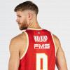Olympiacos, Bartzokas annuncia che «Walkup resterà fuori per due o tre settimane»