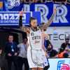 Scudetto Virtus, Daniel Hackett rivela: «Dopo la Coppa Italia ci siamo guardati negli occhi»