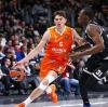 De Larrea e Kayil restano nel Draft NBA 2026: I due internazionali tra primo e secondo giro