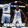 NBA Preseason: Orlando Magic imbattuti, Wagner e Banchero implacabili contro i Pelicans