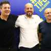 A2 - Verona, ecco Cavina: "Ho sposato un progetto ambizioso, vogliamo competere ad alto livello"