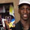 Saliou Niang ce l'ha fatta: scelto al Draft NBA 2025, ma giocherà per la Virtus Bologna