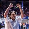 Riccardo Pittis su Treviso: «Impresa che vale come un piccolo Scudetto»