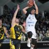 Serie B - La Paperdi Caserta travolge la Virtus Imola e rimane imbattuta