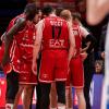 Gazzetta: «Passo da Scudetto. Brooks abbatte Brescia, l'Olimpia vola in finale»