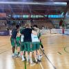 Spareggio B Int | Mens Sana Siena vs Pizzighettone, diretta (16-11 con 4:30, 1Q)