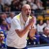 Paolo Moretti: "La Virtus Bologna un diesel sbocciata in gara 5 a Venezia"