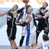 LIVE LBA Finals | Virtus Bologna vs Germani Brescia, gara 2: dove in TV, preview, diretta