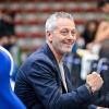 Dinamo Sassari, Oldoini: "Vittoria di squadra, con energia e intensità"