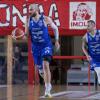 Serie B - Pielle Livorno, al Pala Macchia infrasettimanale con la Ristopro Fabriano
