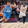 Senza Giannis la Grecia senza problemi contro la cenerentola Cipro
