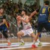 Serie B - Gara 1 è giallorossa: l’OraSì Ravenna vince contro Fidenza al PalaCosta